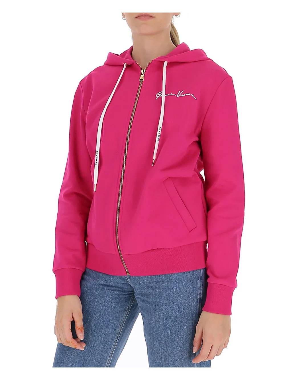 Gianni Signature Hoodie