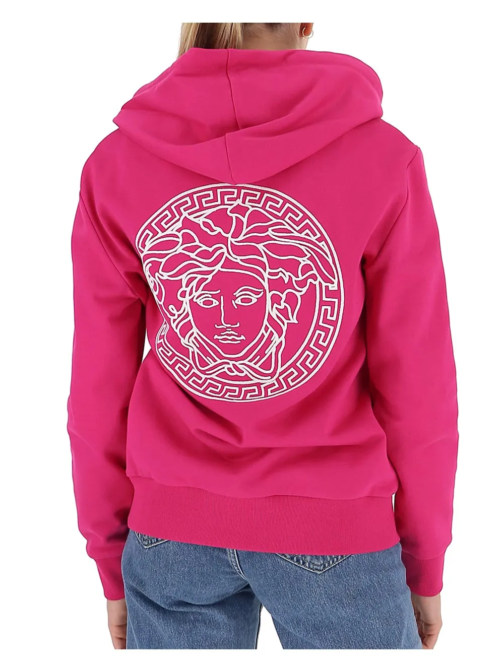 Gianni Signature Hoodie
