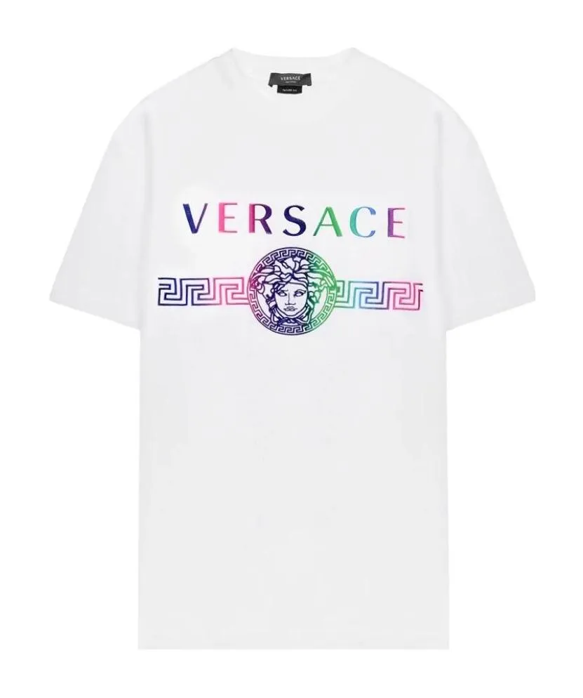 Logo Printed T-Shirt
