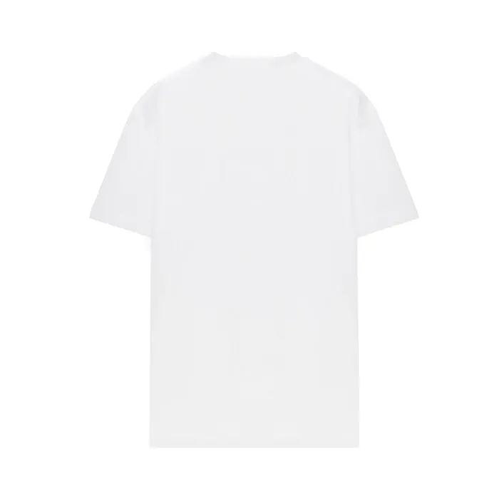 Logo Printed T-Shirt