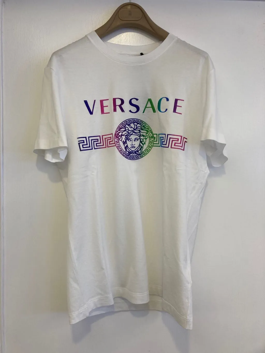 Logo Printed T-Shirt
