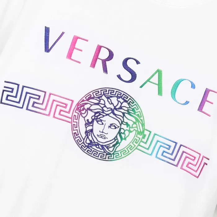 Logo Printed T-Shirt
