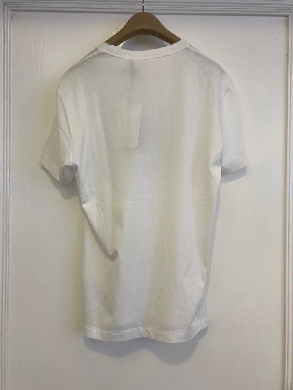 Logo Printed T-Shirt