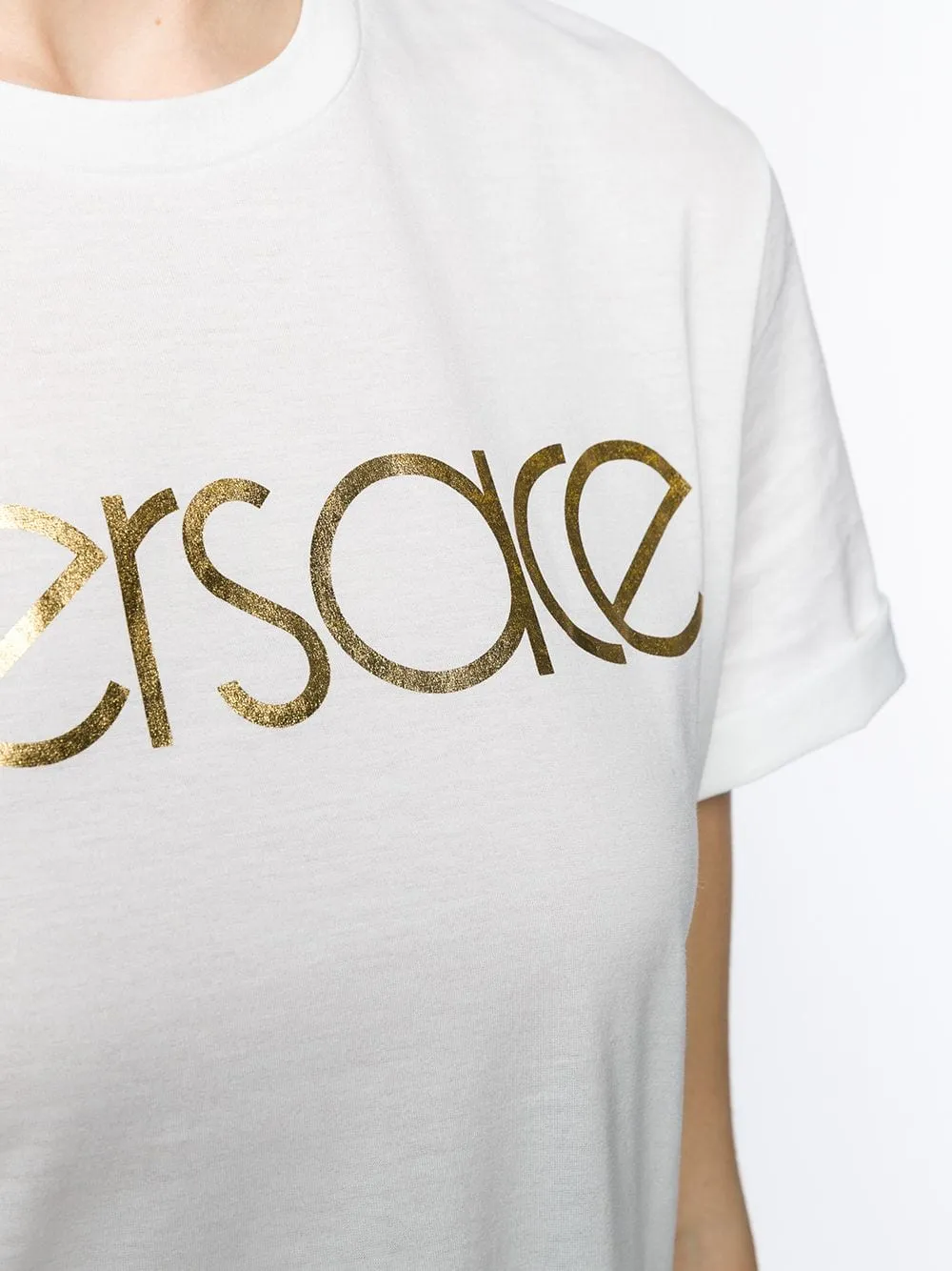 Logo T-Shirt