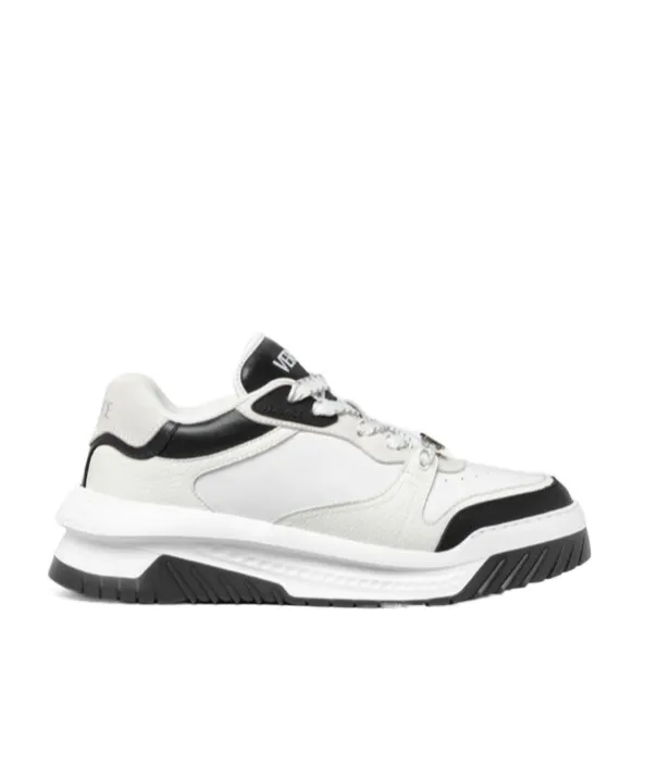 Odissea Lace-Up Sneakers