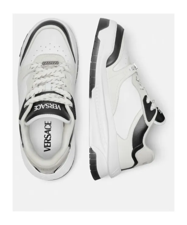 Odissea Lace-Up Sneakers