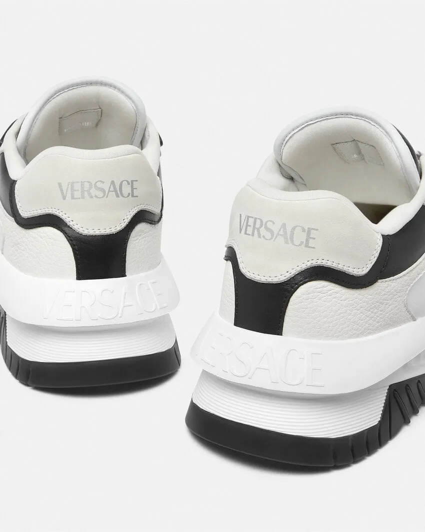 Odissea Lace-Up Sneakers