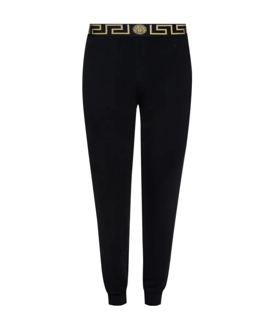 Greca Track Pants