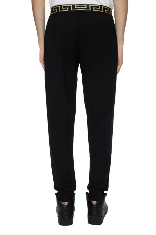 Greca Track Pants