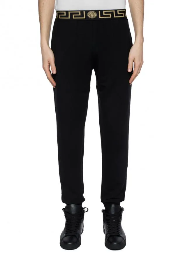 Greca Track Pants
