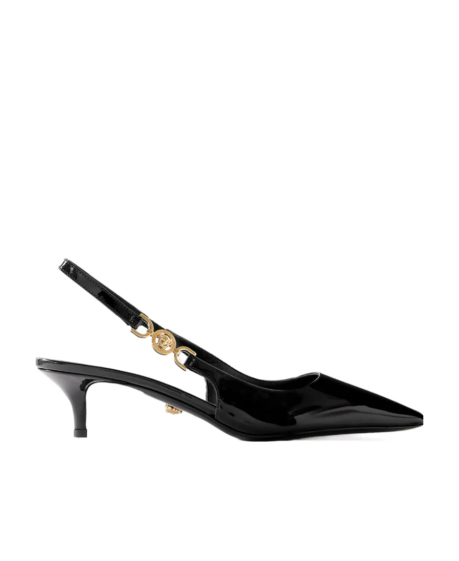 Medusa '95 Slingback Pumps