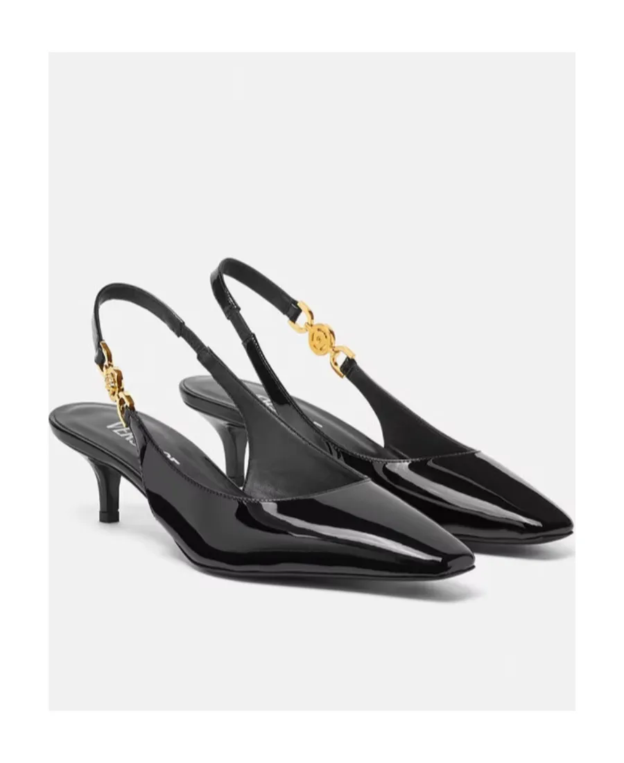 Medusa '95 Slingback Pumps