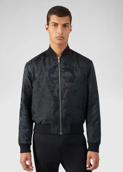 Baroque Casual Jacket