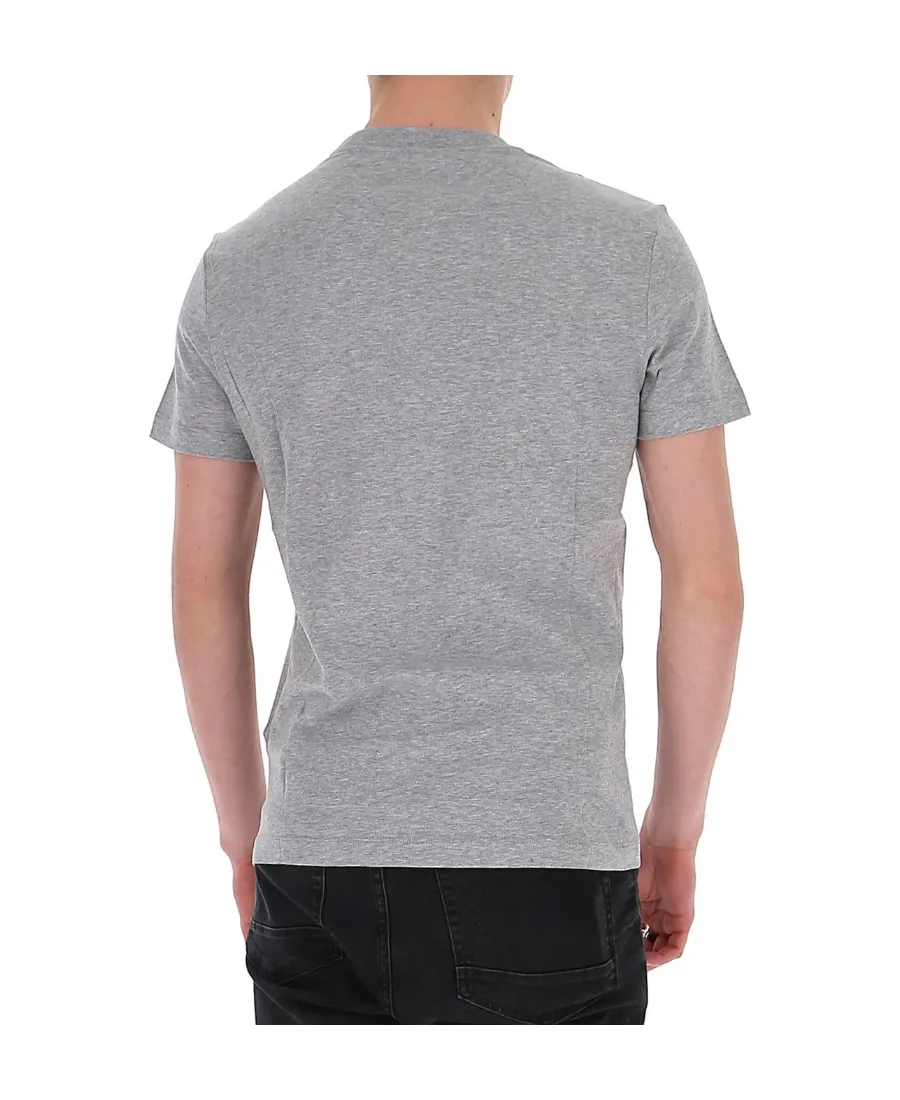 Round-Necked T-Shirt