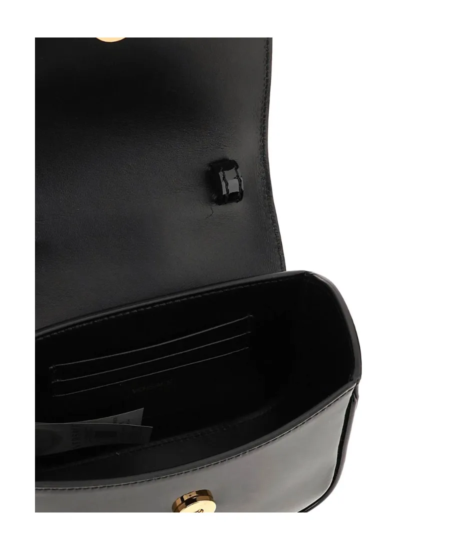 Medusa Head Plaque Mini Tote Bag