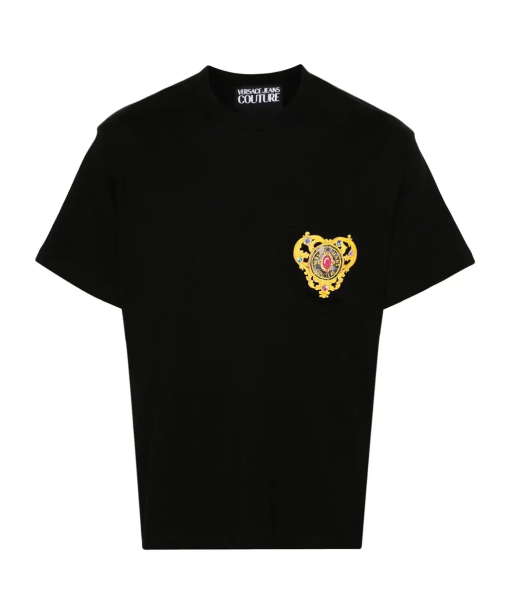 Heart Couture Crewneck T-Shirt