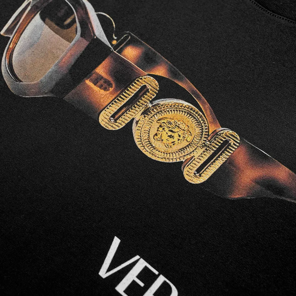 Short-Sleeved T-Shirt