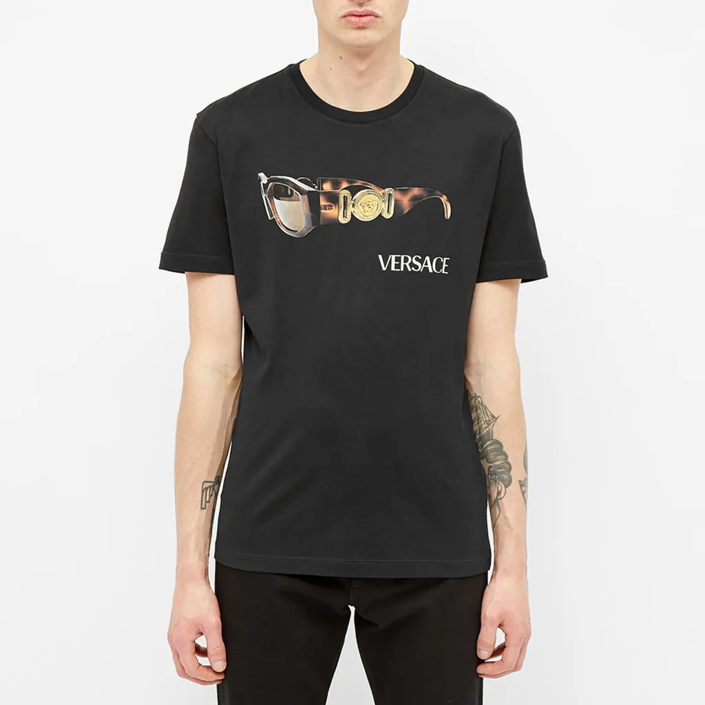 Short-Sleeved T-Shirt