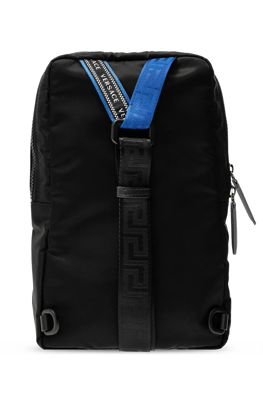 Logo Backpack