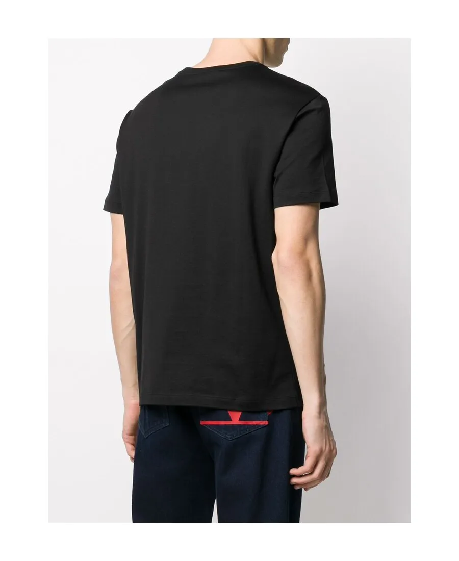 Gv Signature Logo T-Shirt