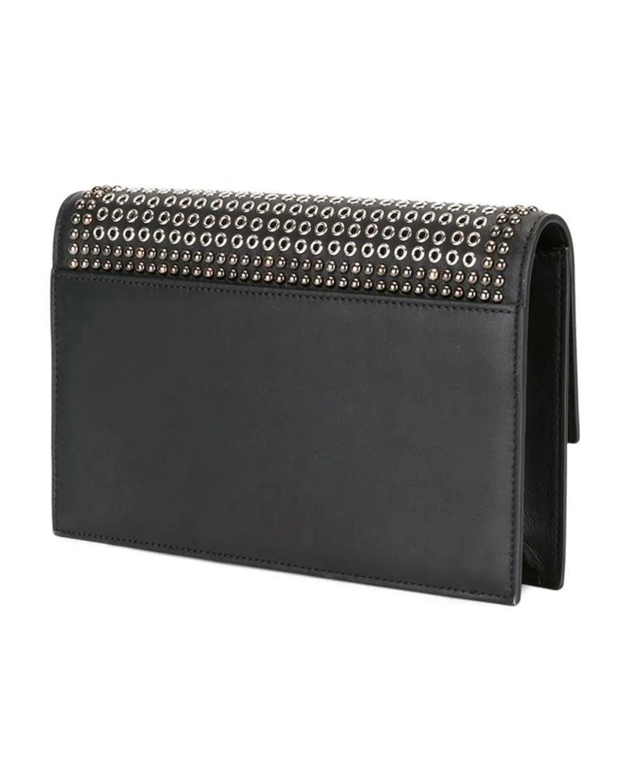 Hole-Eyed Medusa Clutch
