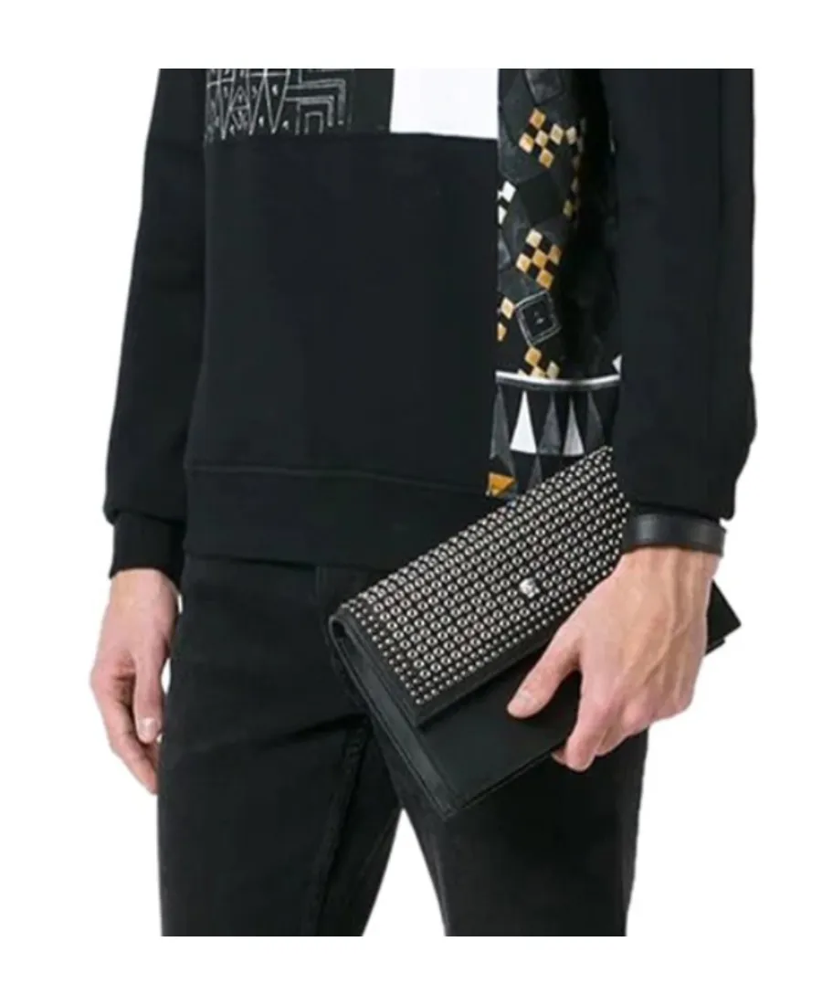 Hole-Eyed Medusa Clutch