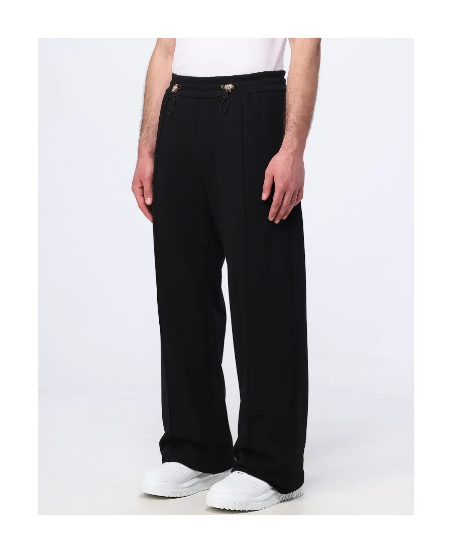Drawstring Waistband Sweatpants