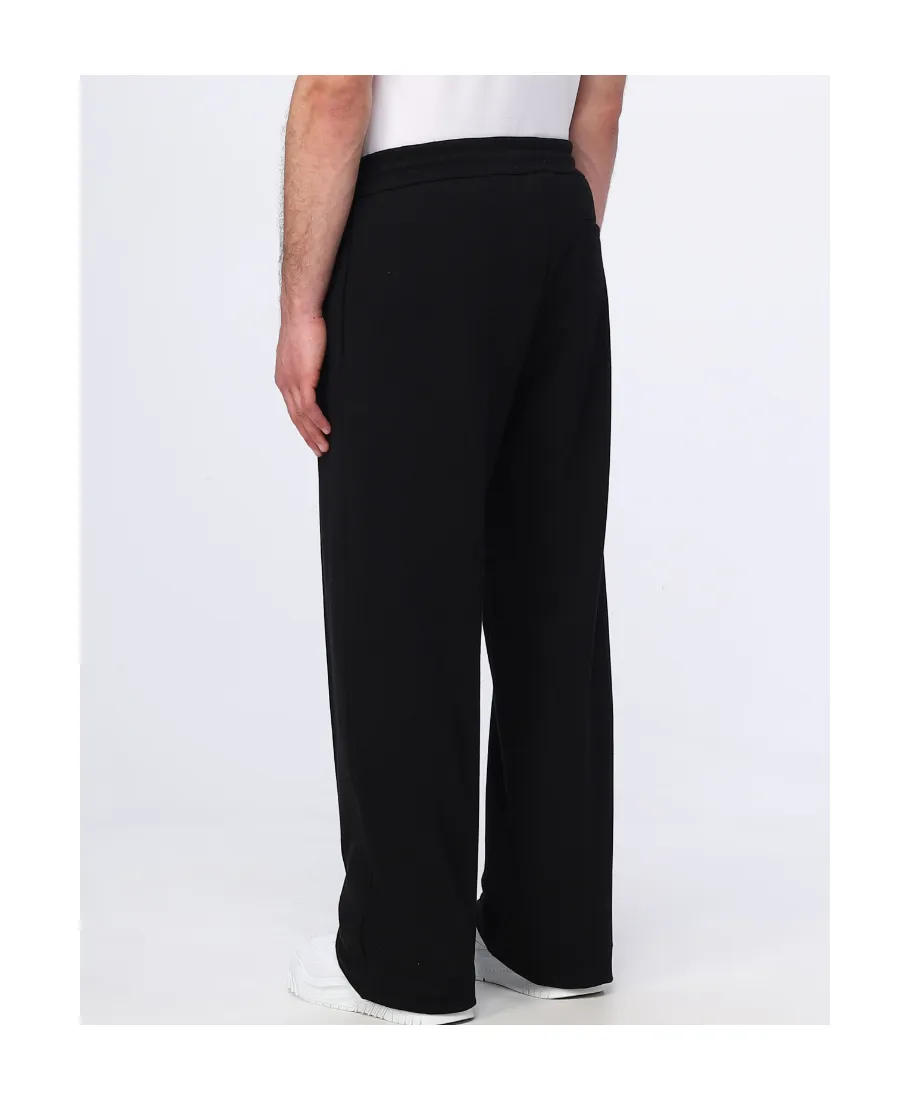 Drawstring Waistband Sweatpants