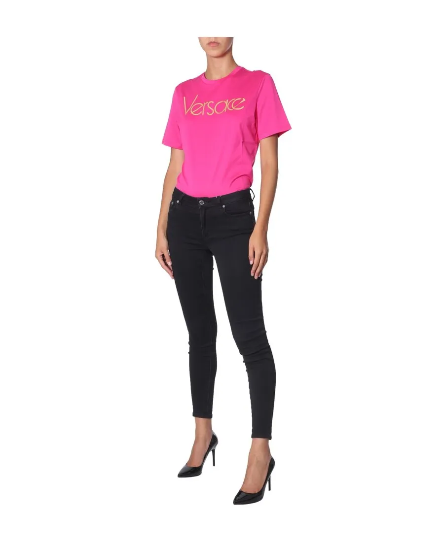 Logo Printed T-Shirt