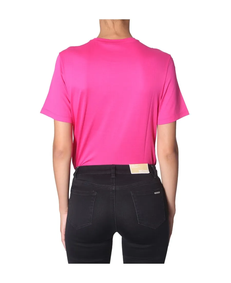 Logo Printed T-Shirt