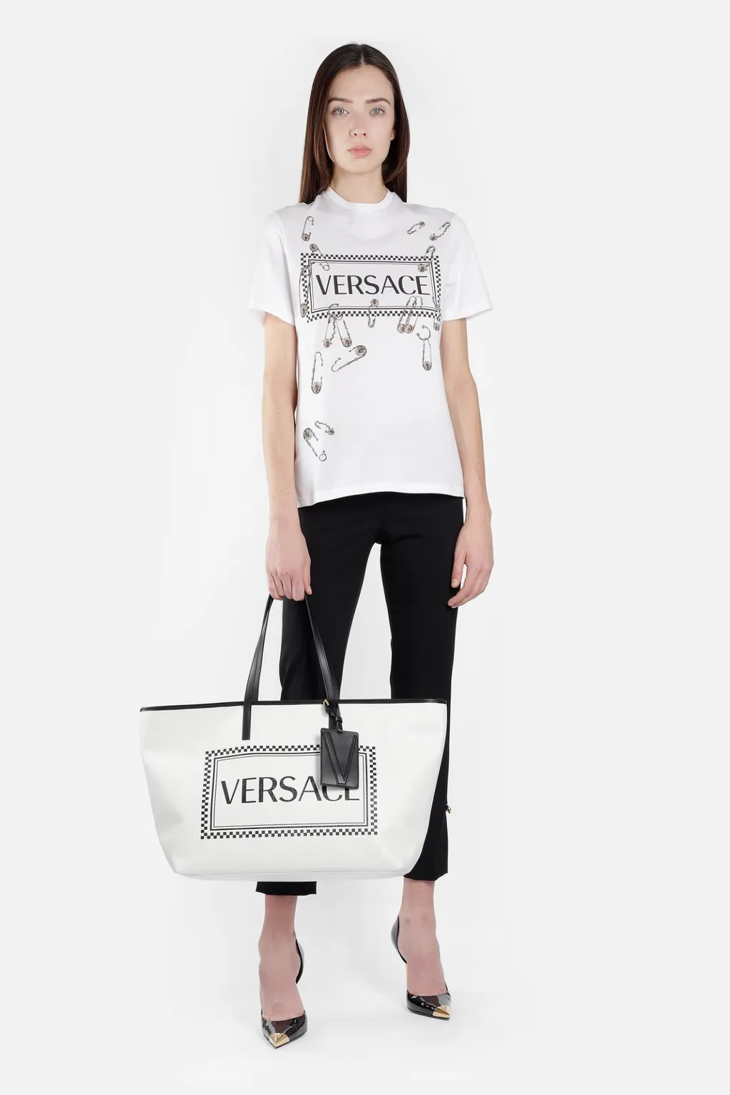 Logo T-Shirt