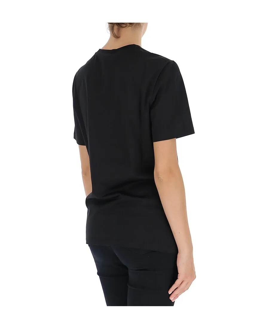 Logo Printed T-Shirt