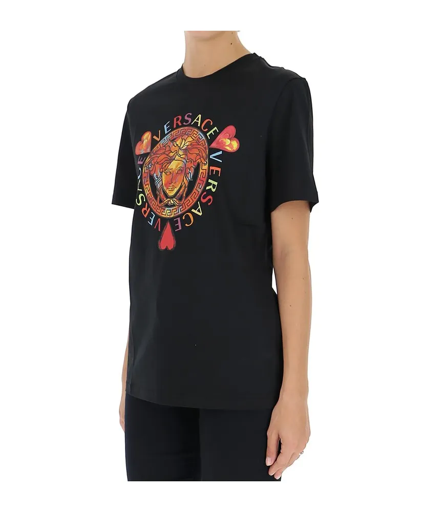 Logo Printed T-Shirt