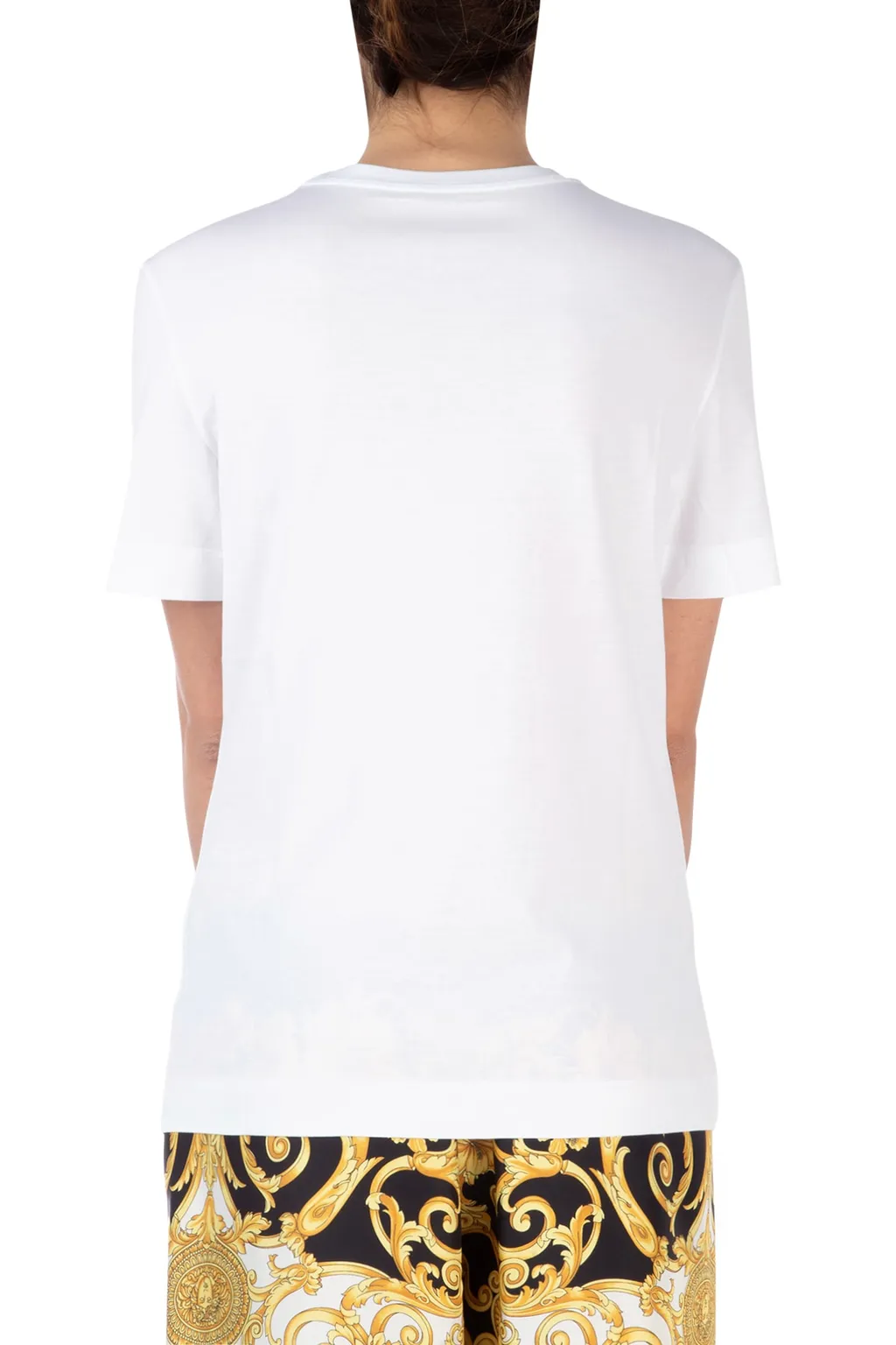 Logo Printed T-Shirt