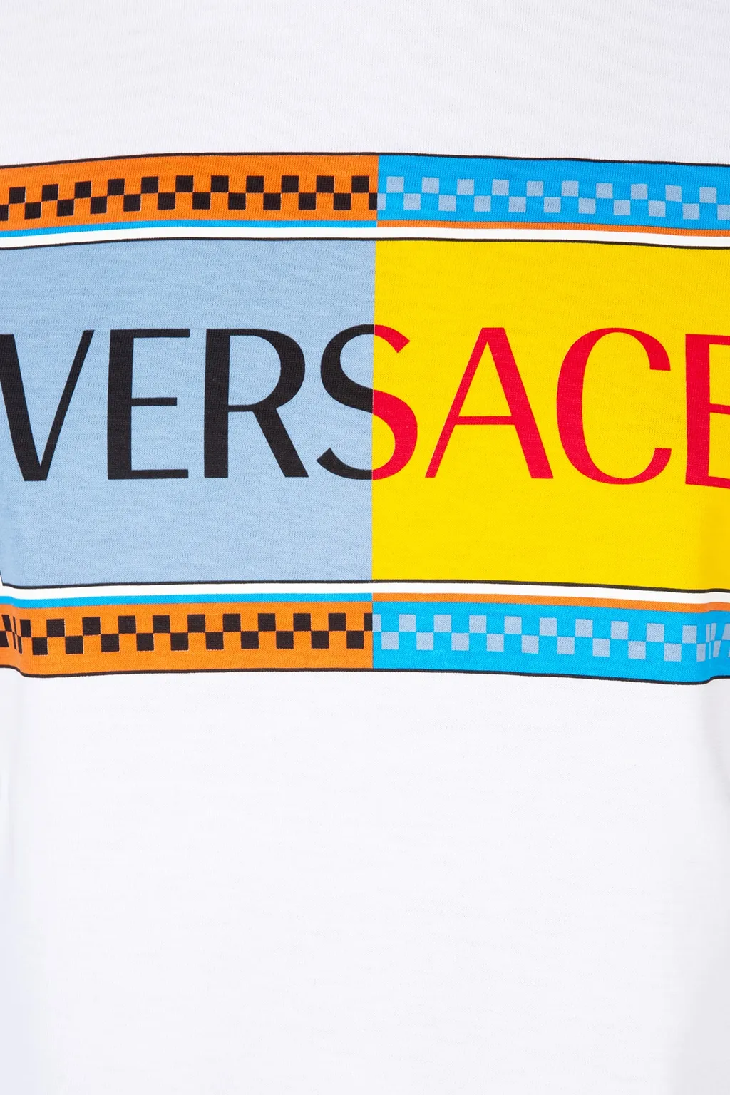Logo Printed T-Shirt