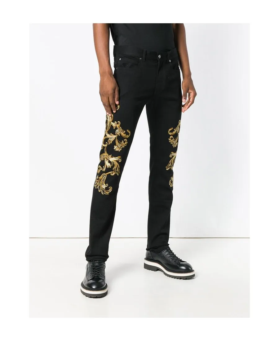Logo Jeans