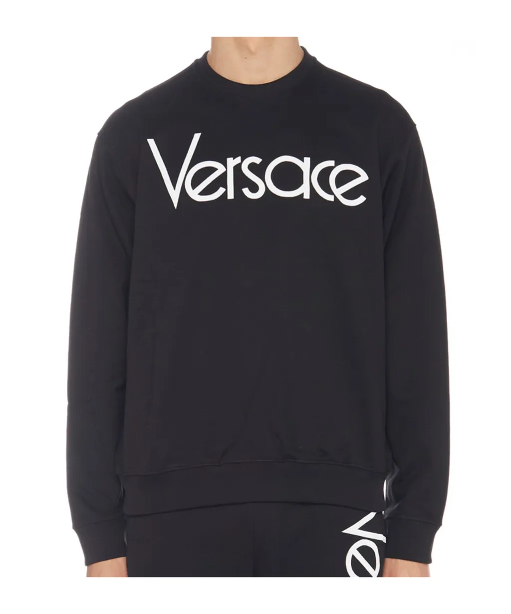Logo Printing Sports Sweater