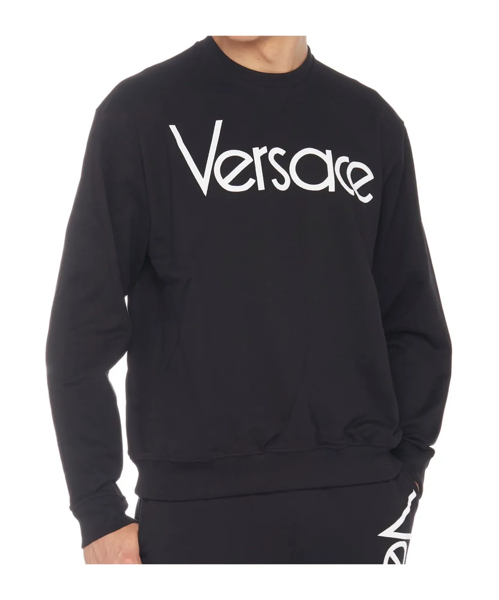 Logo Printing Sports Sweater