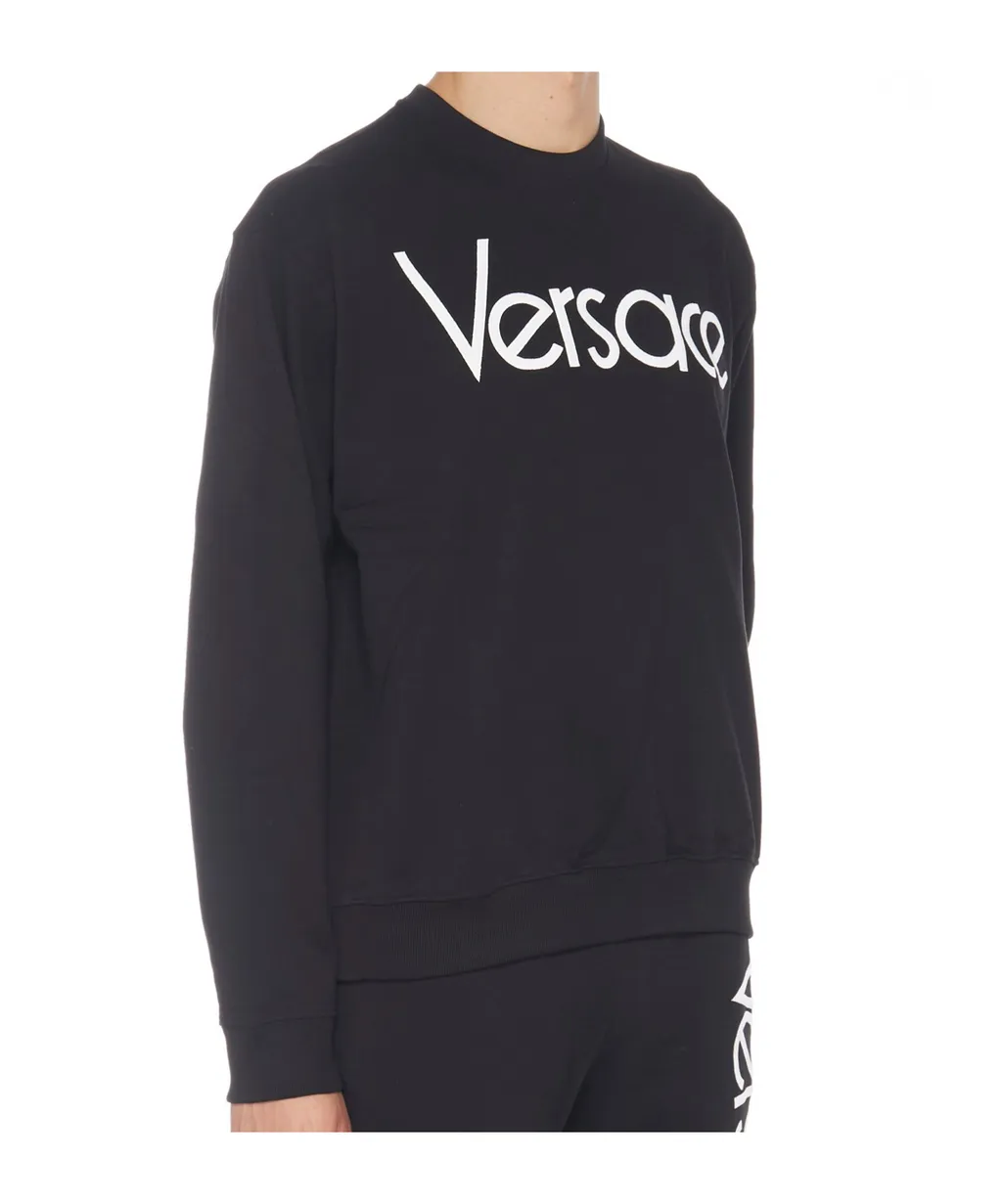 Logo Printing Sports Sweater