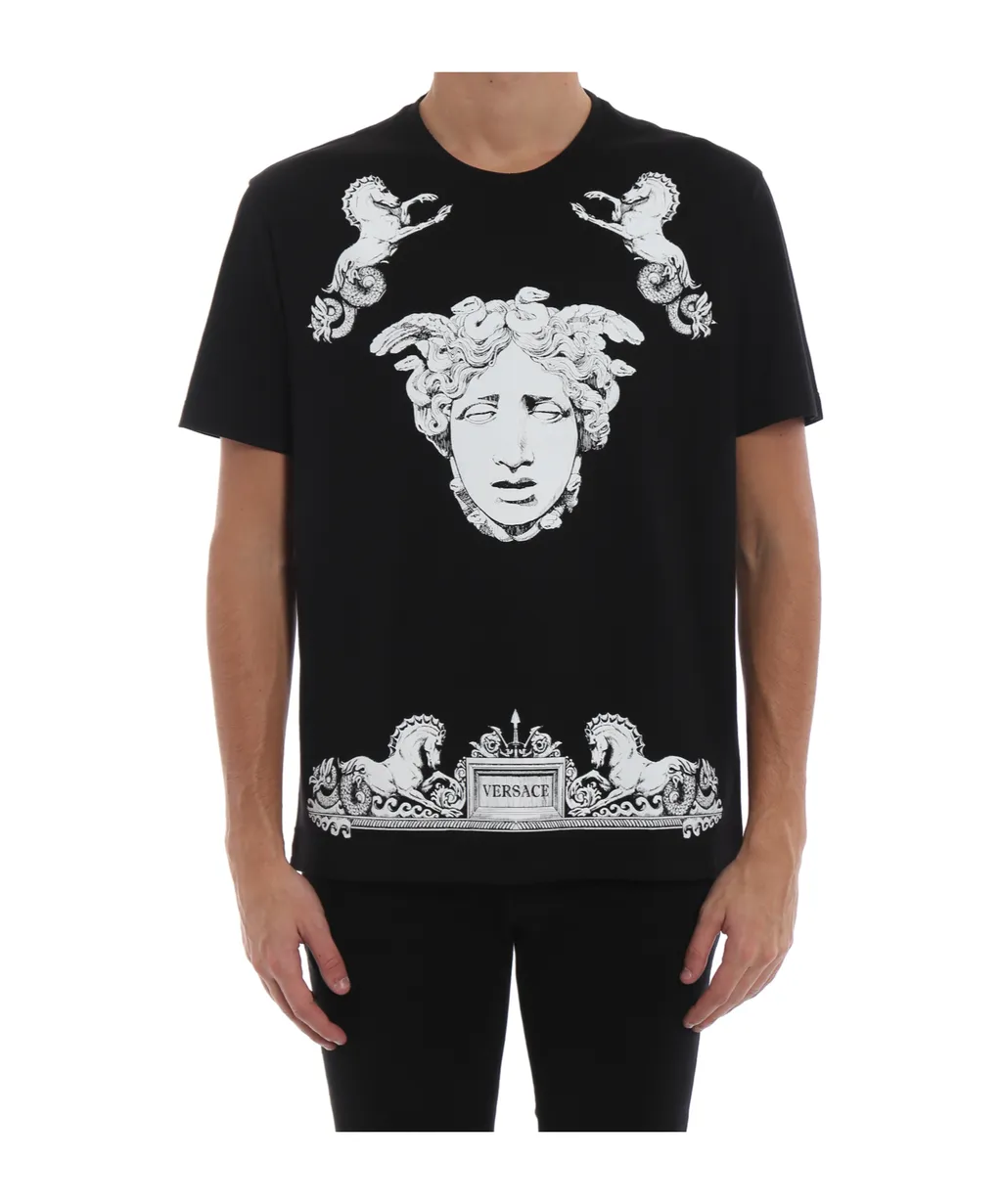 Print T-Shirt