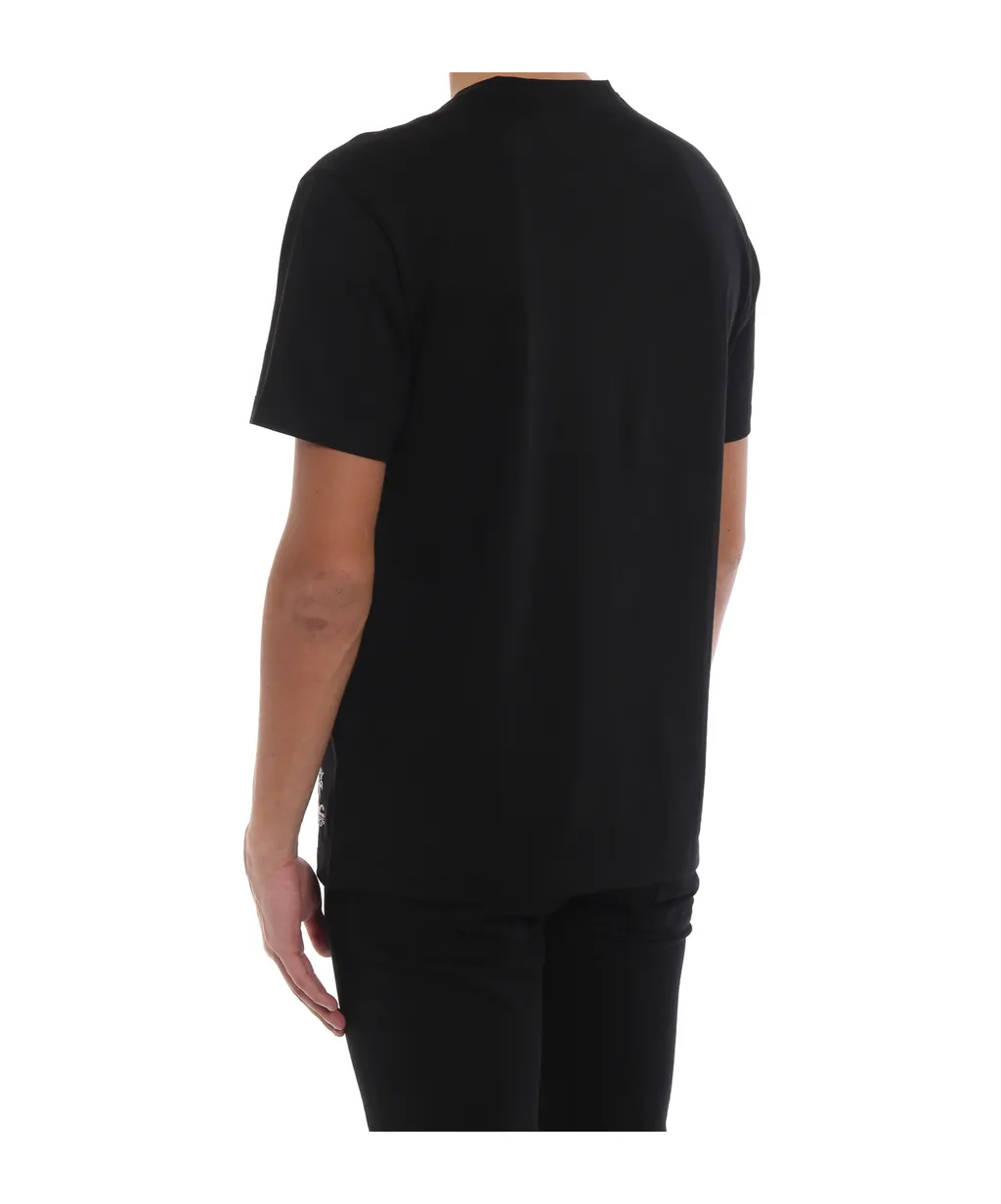 Print T-Shirt