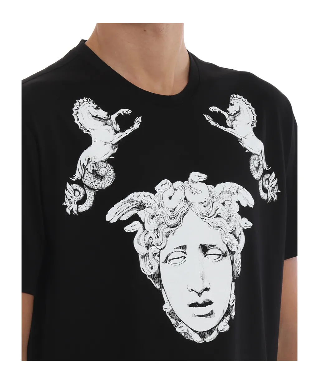 Print T-Shirt
