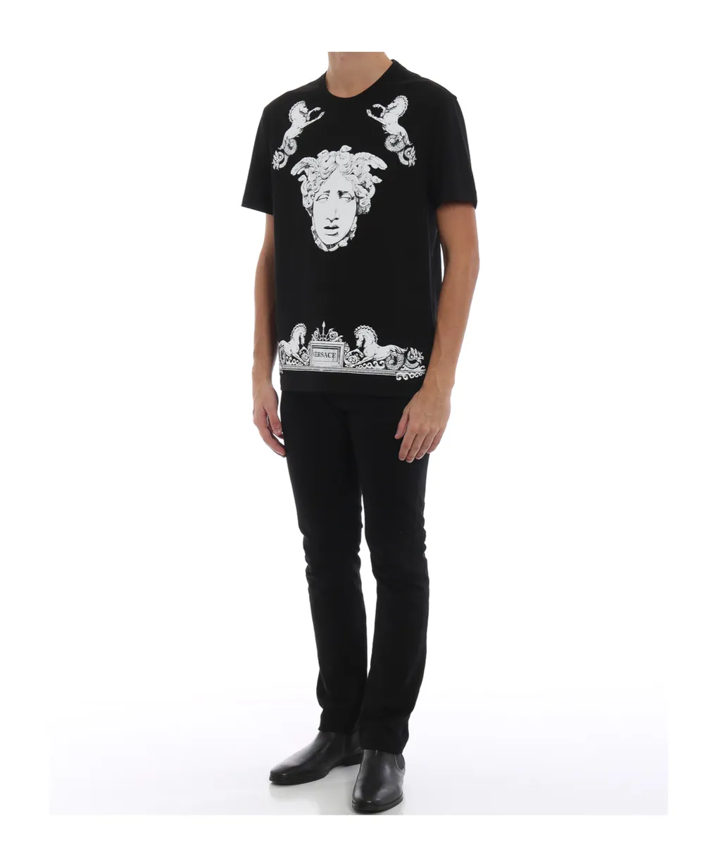 Print T-Shirt