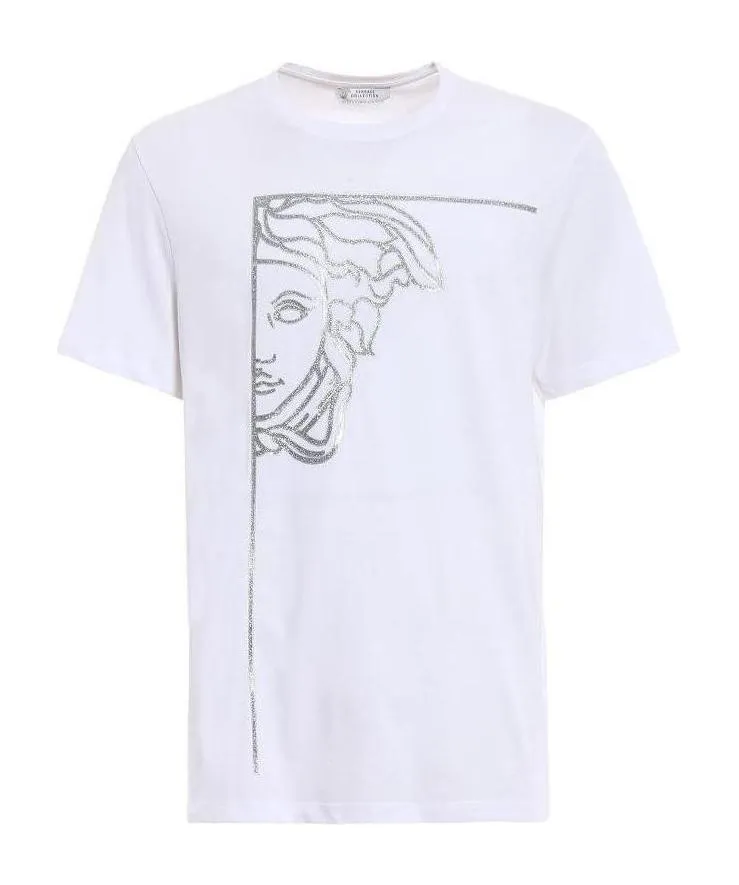 Logo Printed T-Shirt