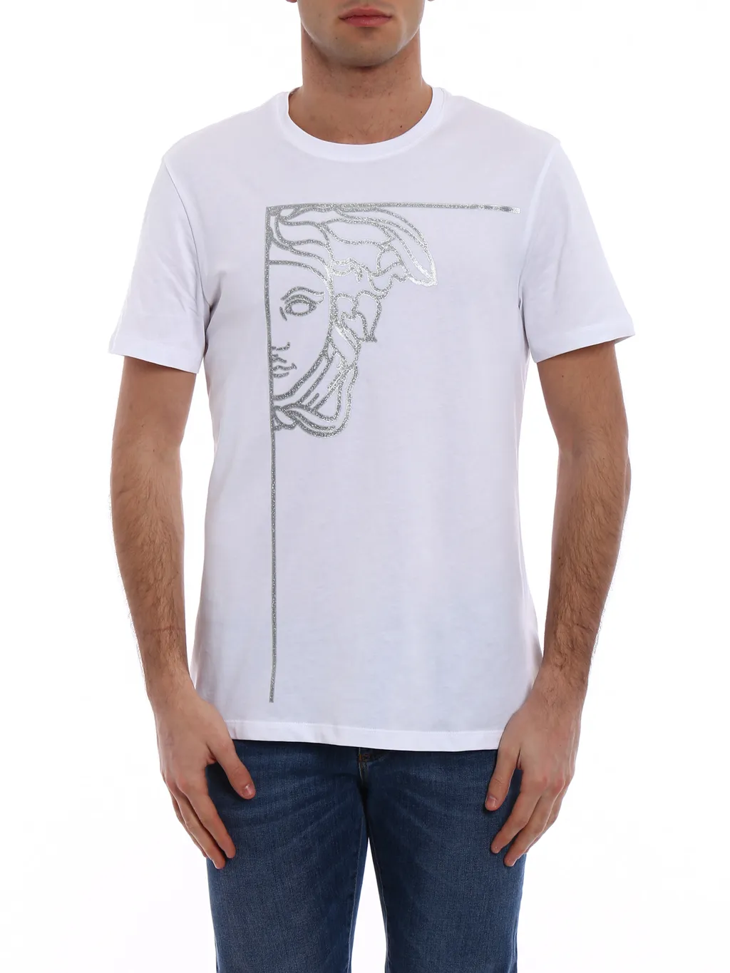 Logo Printed T-Shirt