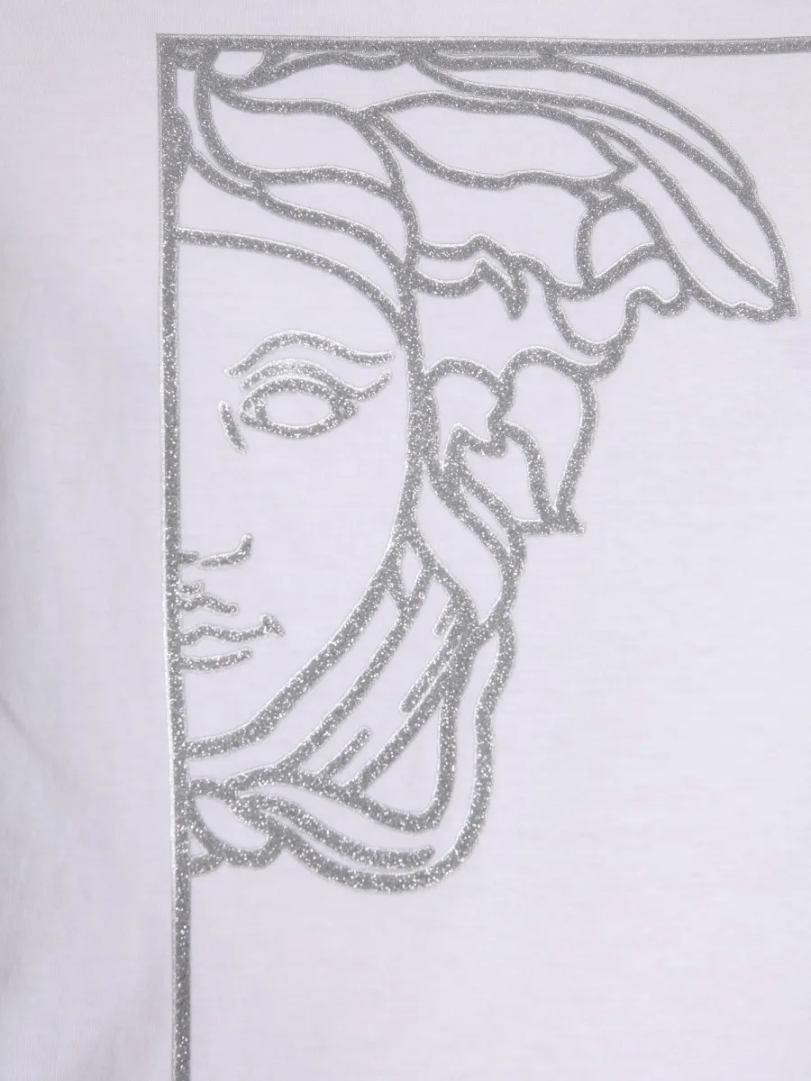 Logo Printed T-Shirt