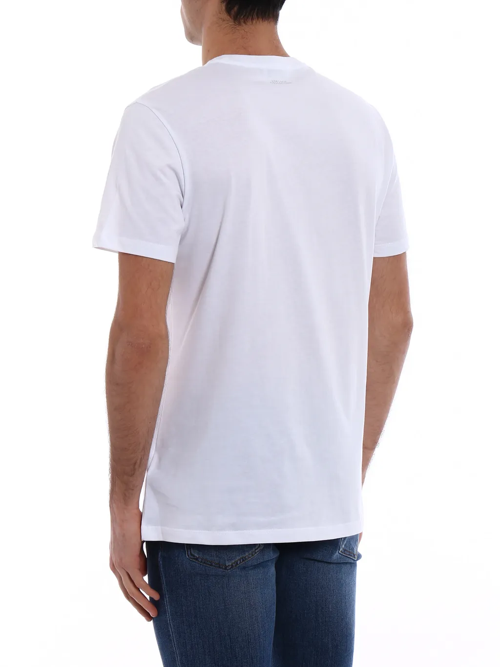 Logo Printed T-Shirt