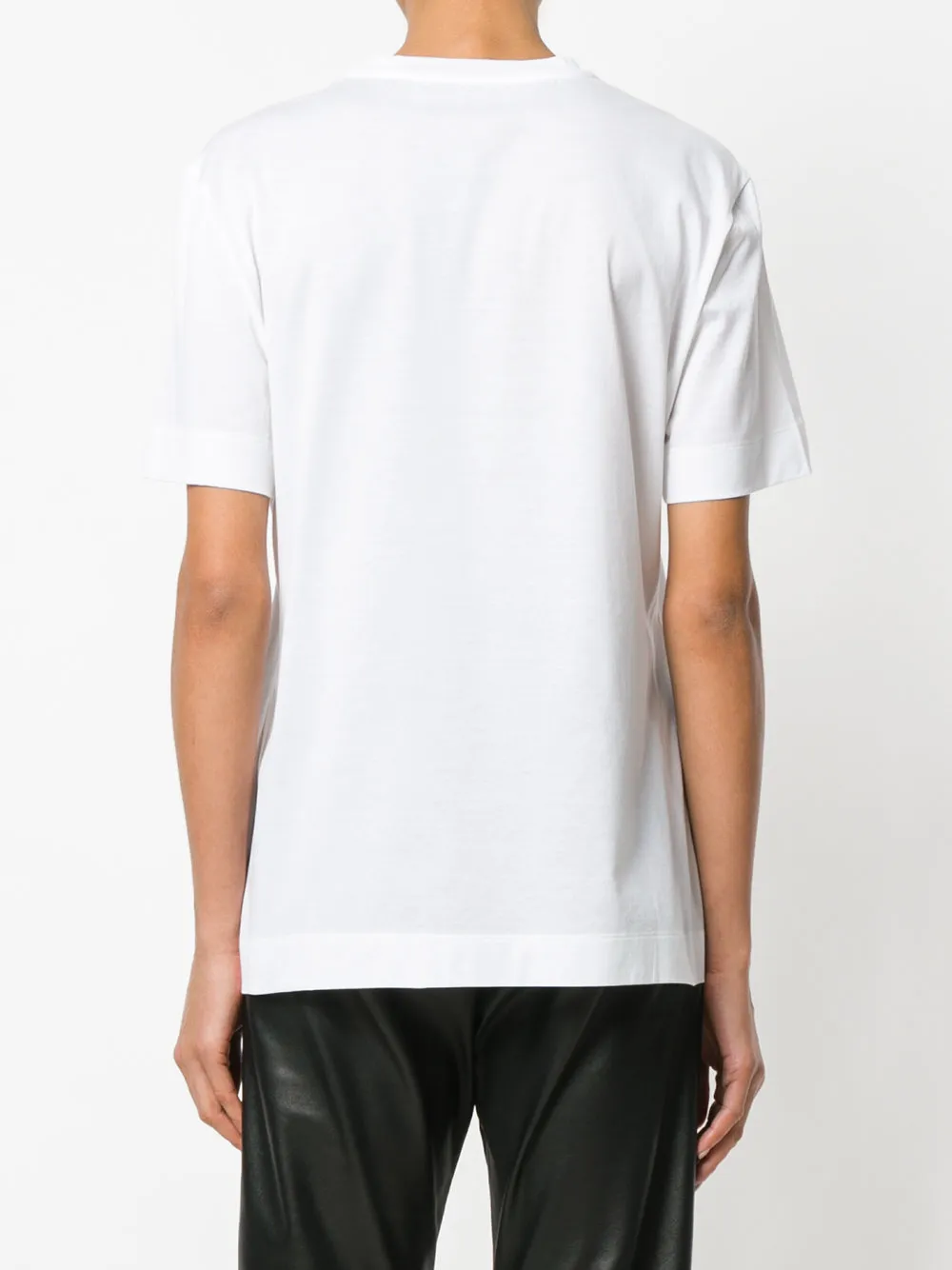 Medusa Printed T-Shirt