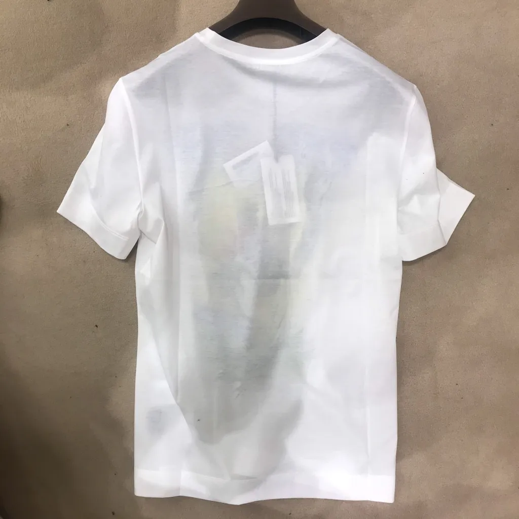 Medusa Printed T-Shirt