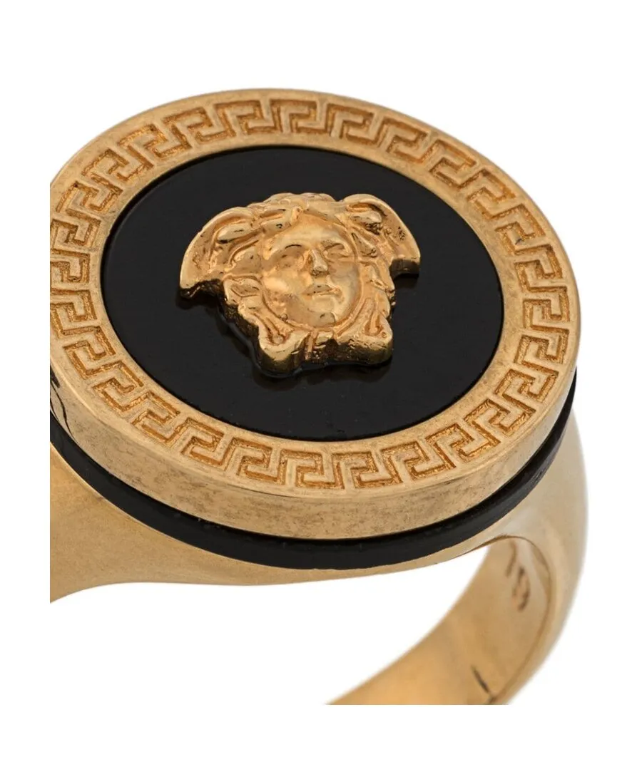 Medusa Ring